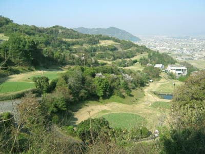 小倉カントリー倶楽部