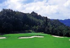 さくらカントリークラブ