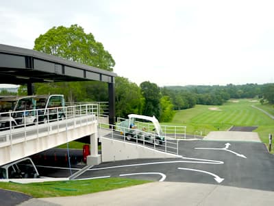 播磨カントリークラブ【アコーディア】