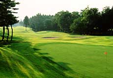 ノーザンカントリークラブ 赤城ゴルフ場【アコーディア】