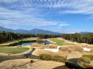 西那須野カントリー倶楽部