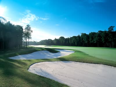 桂ゴルフ倶楽部【GRAND PGM】