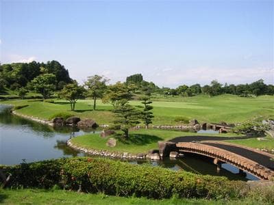 南茂原カントリークラブ