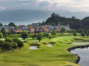 メイプルポイントゴルフクラブ