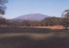 日光カンツリー倶楽部