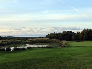 青森スプリング・ゴルフクラブ（旧ナクア白神ゴルフコース）