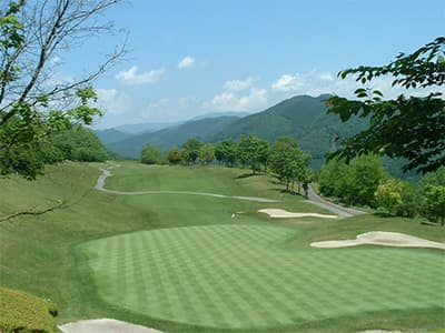 南栃木ゴルフ倶楽部