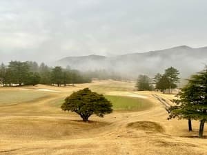 京都大原パブリックコース