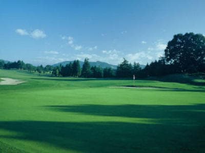 大津カントリークラブ 東コース【アコーディア】