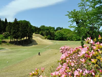 長瀞カントリークラブ