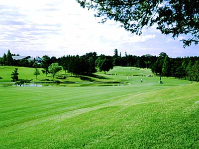 かすみがうらゴルフクラブ【アコーディア】