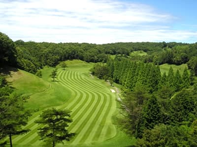 明世カントリークラブ