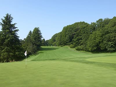 相武カントリー倶楽部【アコーディア】