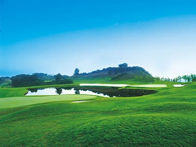 おおさとゴルフ倶楽部【アコーディア】