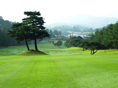 大博多カントリー倶楽部【PGM】