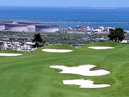 沖縄カントリークラブ【アコーディア】