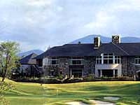 ノースハンプトンゴルフ倶楽部