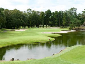 総武カントリークラブ 印旛コース【PGM】   