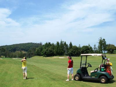 近江ヒルズゴルフ倶楽部【PGM】