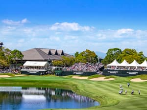 チェリーヒルズゴルフクラブ