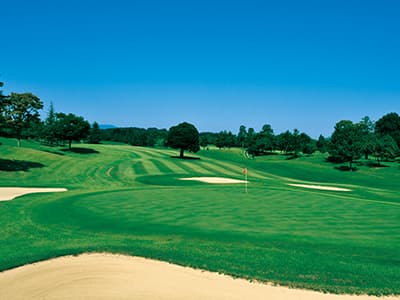 PGM武蔵ゴルフクラブ【GRAND PGM】