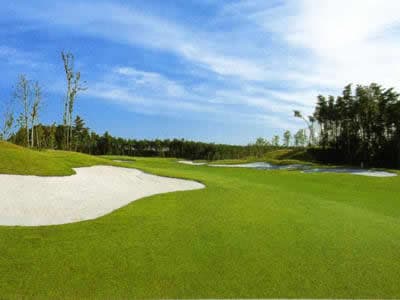 多治見北ゴルフ倶楽部【PGM】