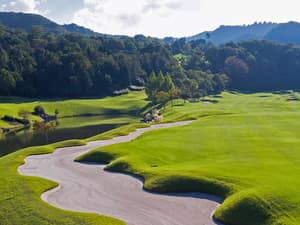 オークモントゴルフクラブ