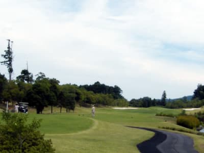 一志ゴルフ倶楽部