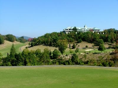 フォレストみずなみカントリークラブ【アコーディア】