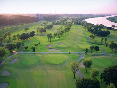 クリアビューゴルフクラブ＆ホテル【PGM】