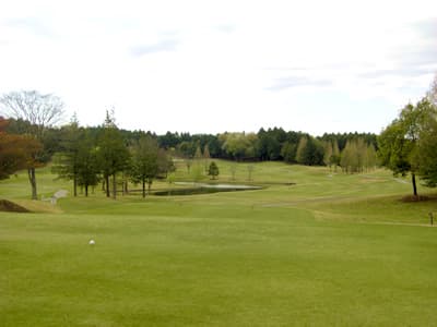 玉造ゴルフ倶楽部 捻木コース【PGM】