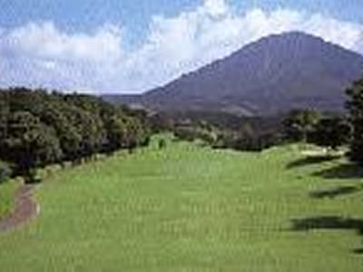 大村湾カントリー倶楽部 オールドコース