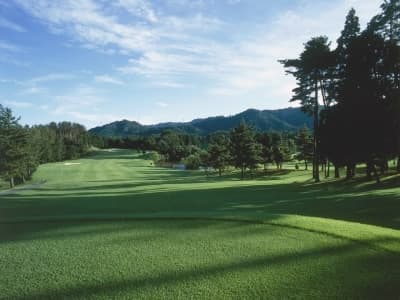 フクイカントリークラブ【アコーディア】