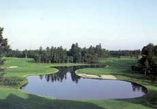 太平洋クラブ江南コース