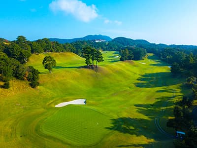 近鉄浜島カンツリークラブ