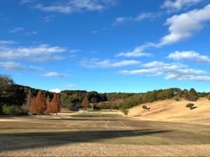 大熱海国際ゴルフクラブ　大仁コース・熱海コース