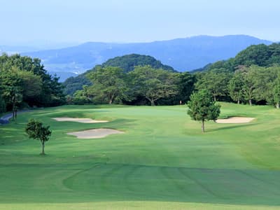 新岡山ゴルフクラブ