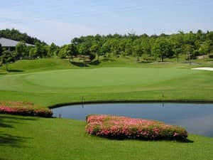 こぶしゴルフ倶楽部