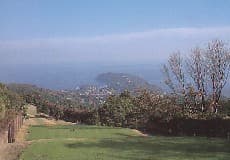 湯河原カンツリー倶楽部（本コース）