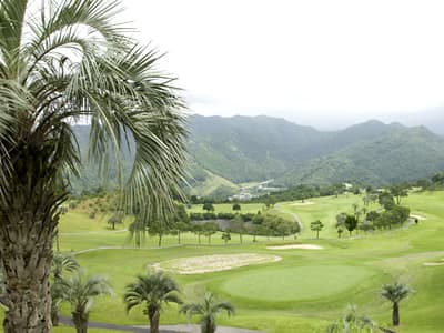 延岡ゴルフクラブ