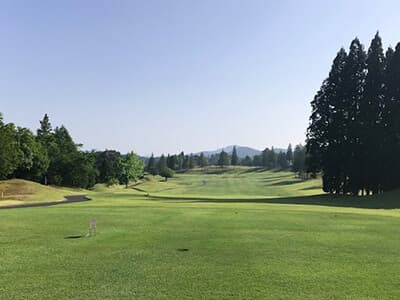 協和ゴルフクラブ【アコーディア】