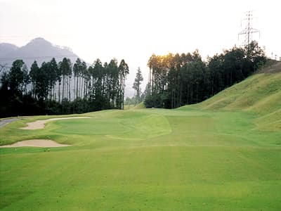 秋月カントリークラブ