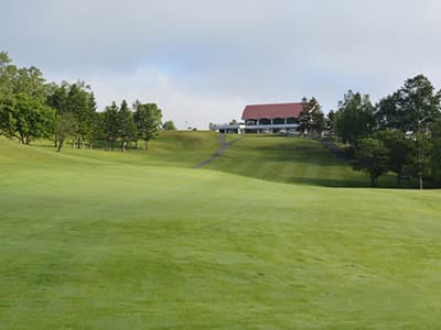 札樽ゴルフ倶楽部