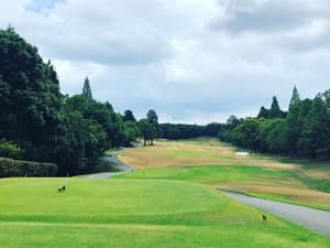 小萱チェリークリークカントリークラブ【アコーディア】