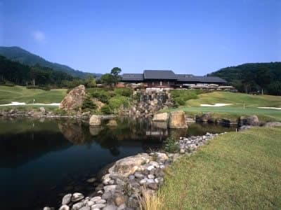 石岡ウエストカントリークラブ【アコーディア】