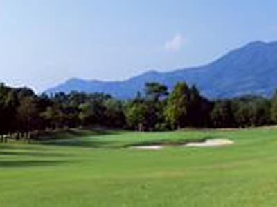 柳井カントリー倶楽部【PGM】