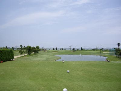 徳島ゴルフ倶楽部