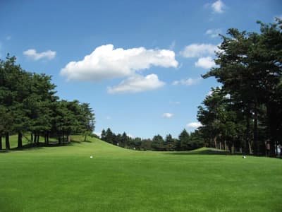 岡部チサンカントリークラブ【PGM】