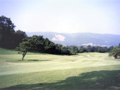 リオフジワラカントリークラブ