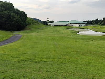 朝日カントリークラブ